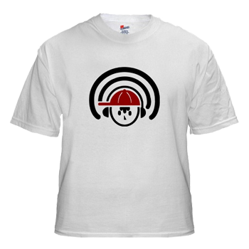 Radio PSI Shirt